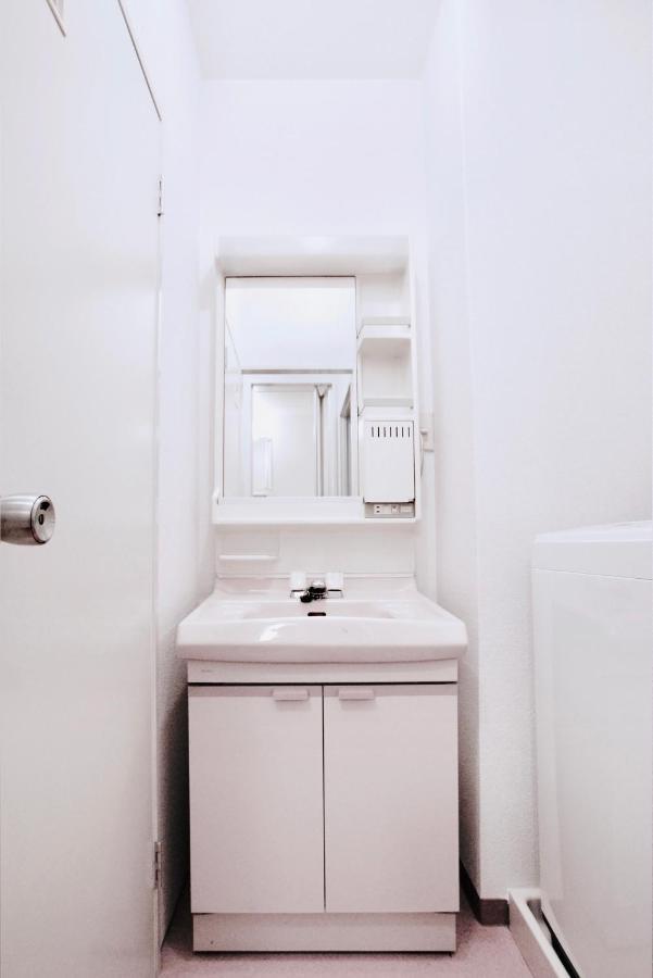Westay Designers House/6 Mins To Shinsaibashi201 Ōsaka Exterior foto
